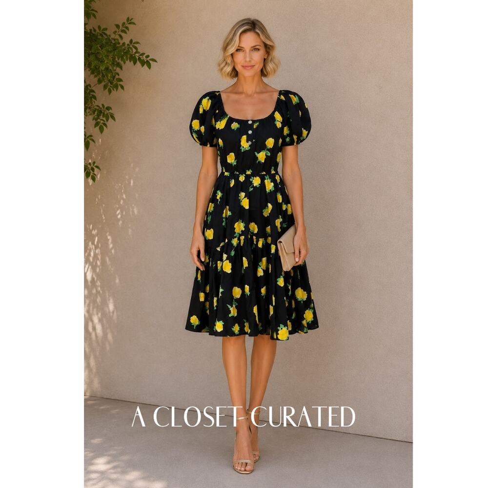 Caroline Constas Dress Small